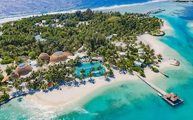 Holiday Inn Resort Kandooma Maldives - Kids Stay & Eat Free And Free Roundtrip Speed Boat For A Minimum 4 Nights Stay